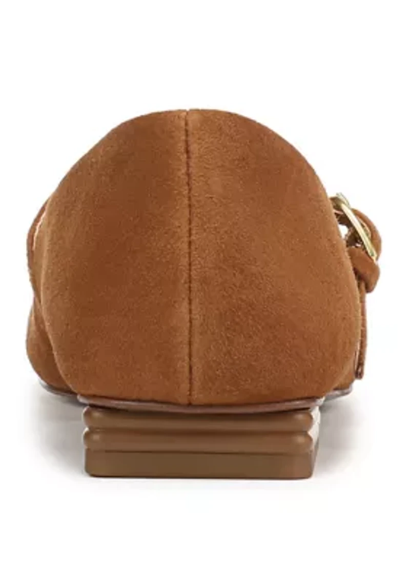 Tinsley Ballet Flats