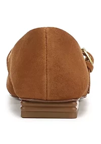 Tinsley Ballet Flats