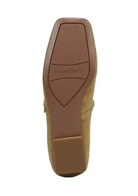 Tinsley Ballet Flats