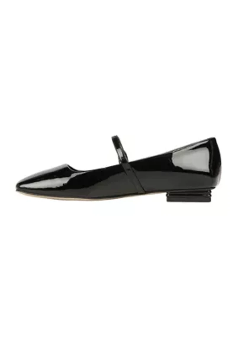 Tinsley Mary Jane Flat