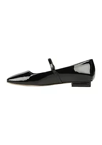 Tinsley Mary Jane Flat