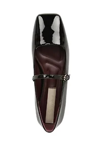 Tinsley Mary Jane Flat