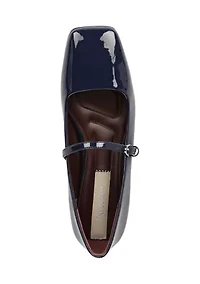 Tinsley Mary Jane Flat