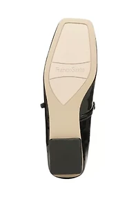 Tinsley Mary Jane Flat