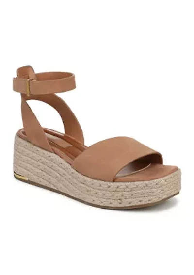 Tiffany Platform Sandals