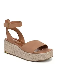 Tiffany Platform Sandals