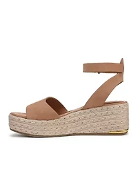 Tiffany Platform Sandals