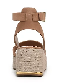 Tiffany Platform Sandals