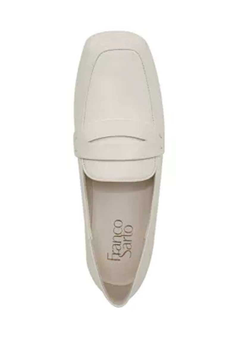 Franco Zury Loafer