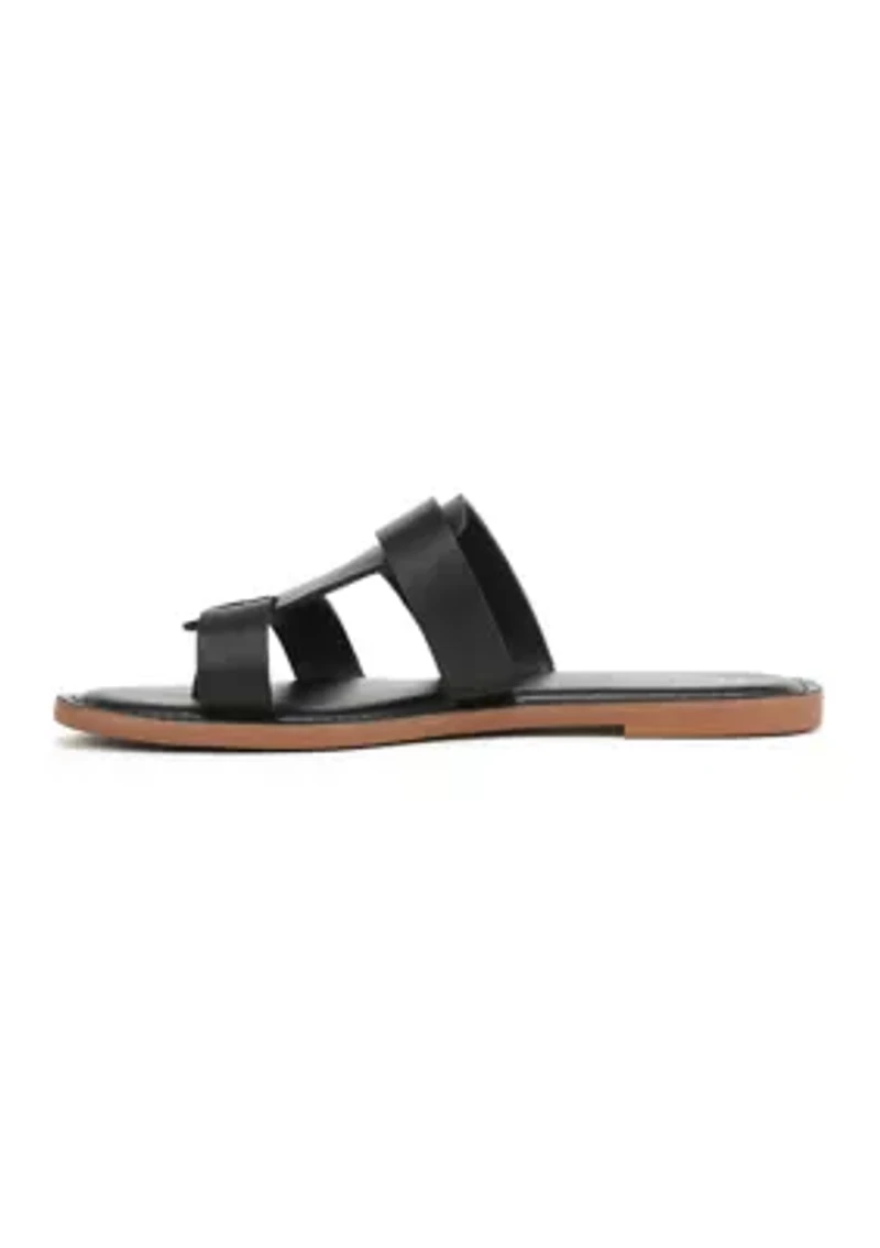 Jerina Sandals
