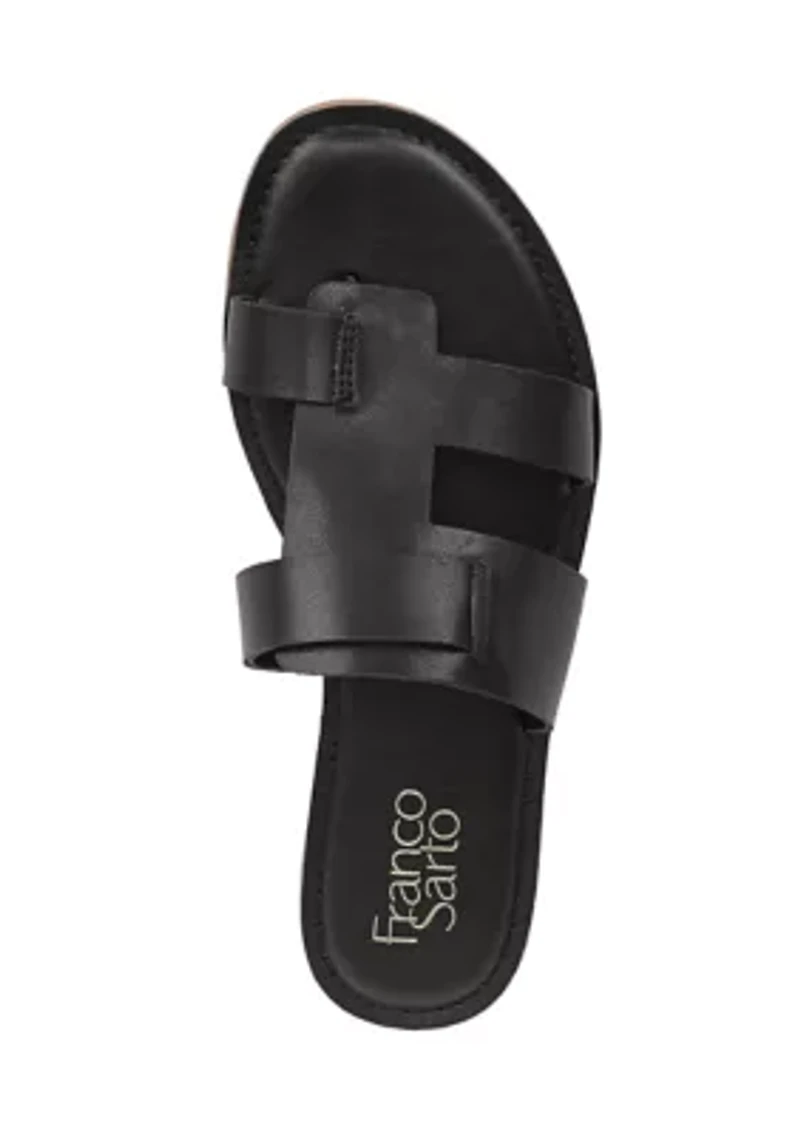 Jerina Sandals