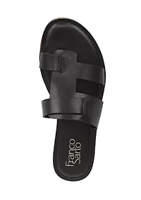 Jerina Sandals