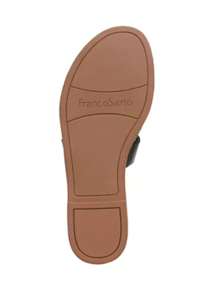 Jerina Sandals