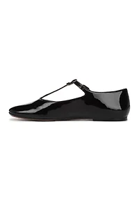 Franco Marylee Mary Jane Flats
