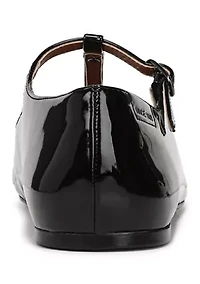 Franco Marylee Mary Jane Flats