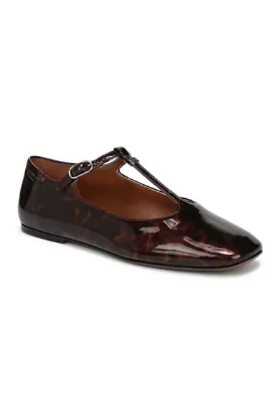 Marylee Mary Jane Flats