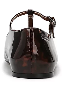 Marylee Mary Jane Flats