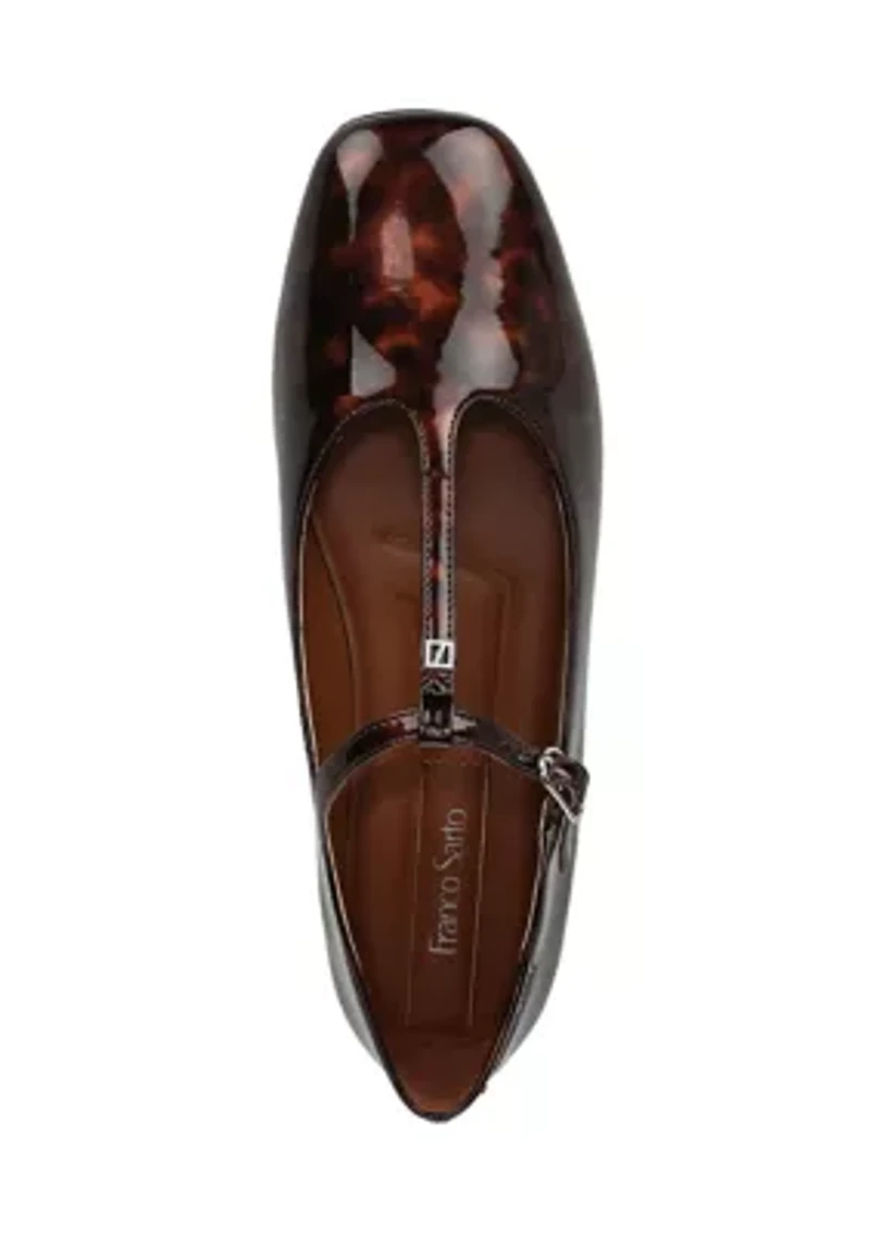 Marylee Mary Jane Flats