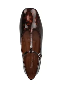 Marylee Mary Jane Flats