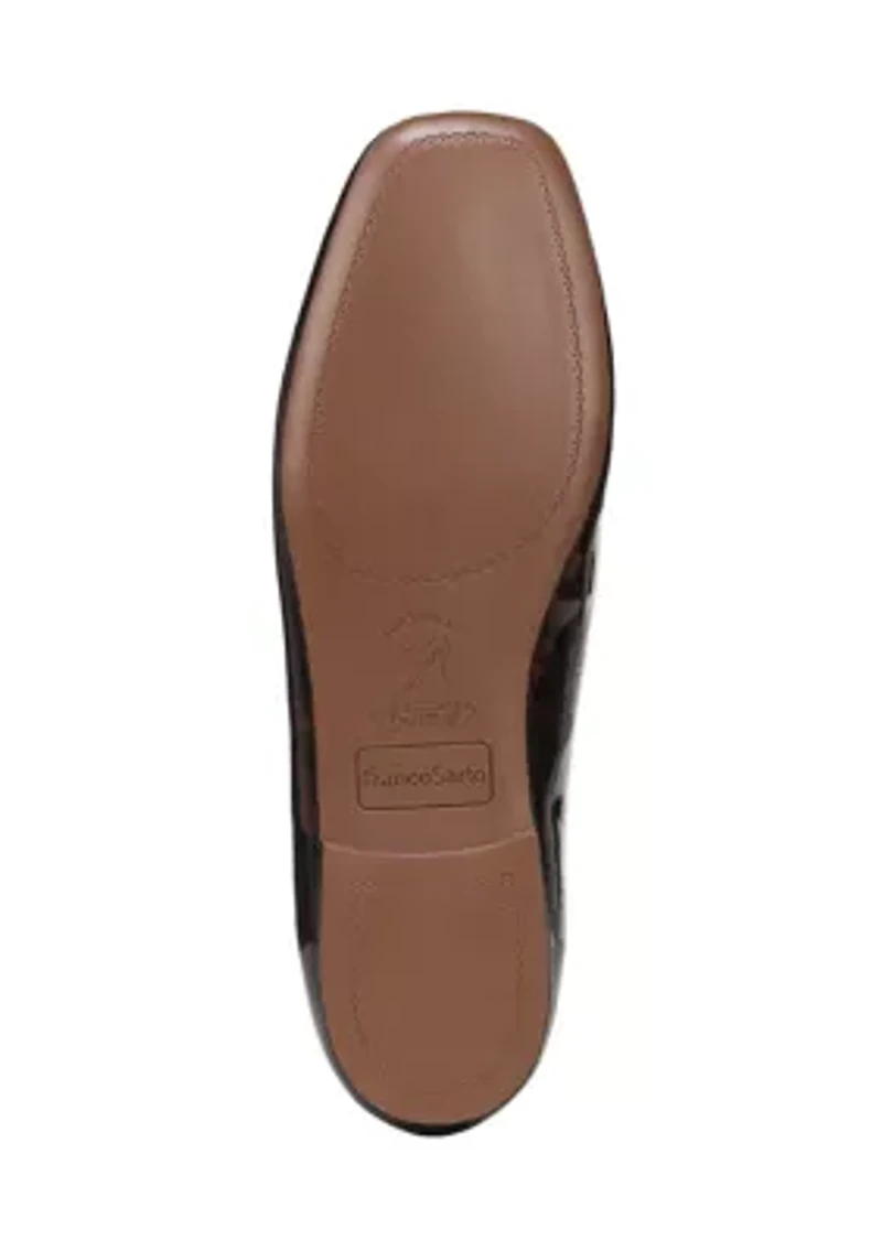 Marylee Mary Jane Flats