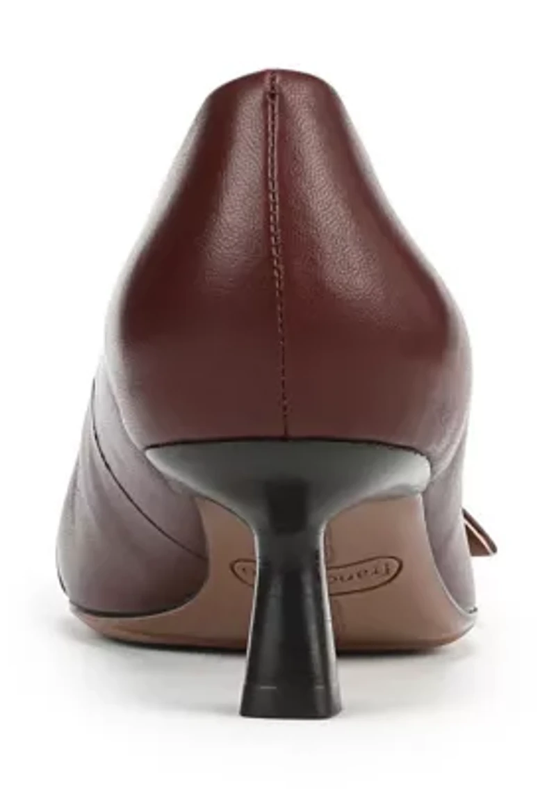 Rainey Heels