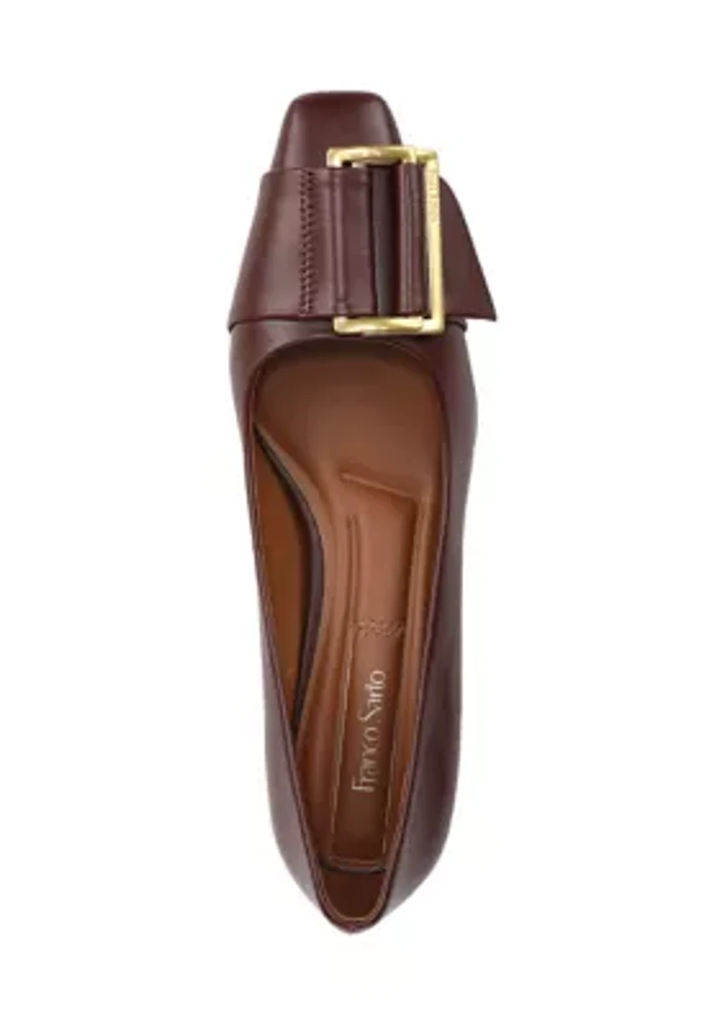 Rainey Heels
