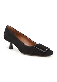 Rainey Kitten Heels