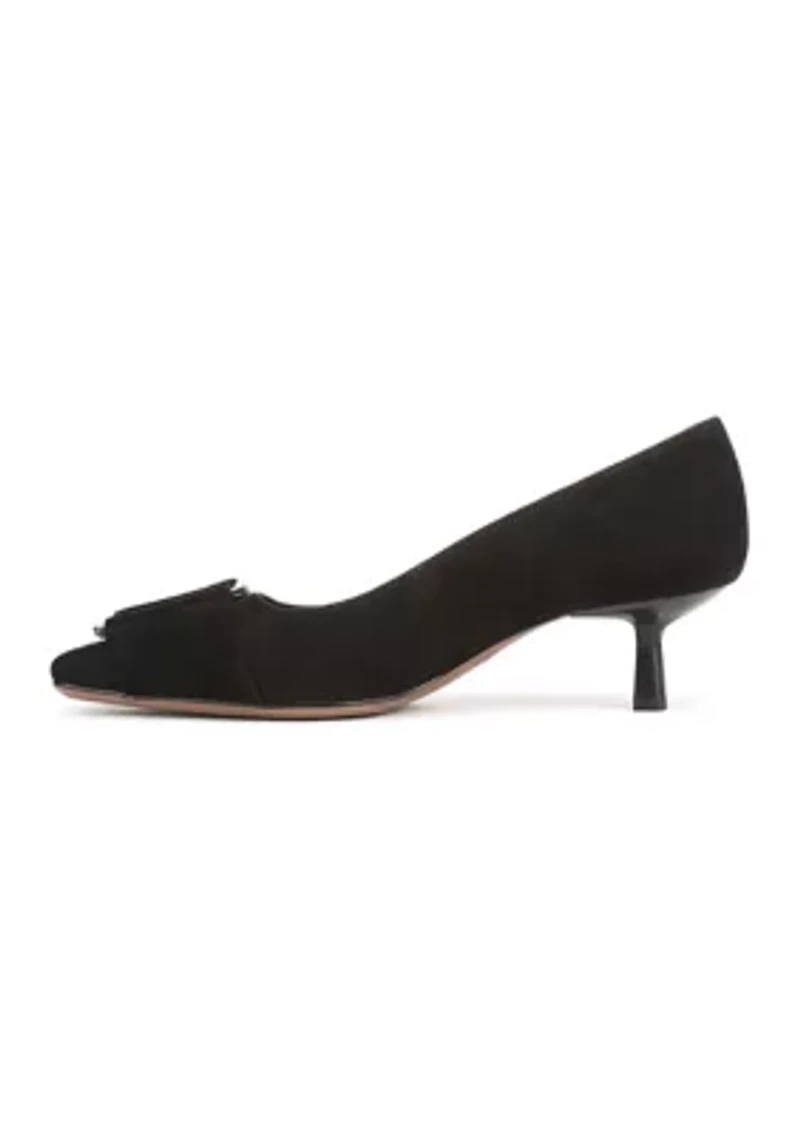 Rainey Kitten Heels