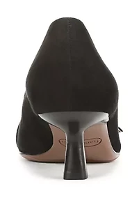 Rainey Kitten Heels