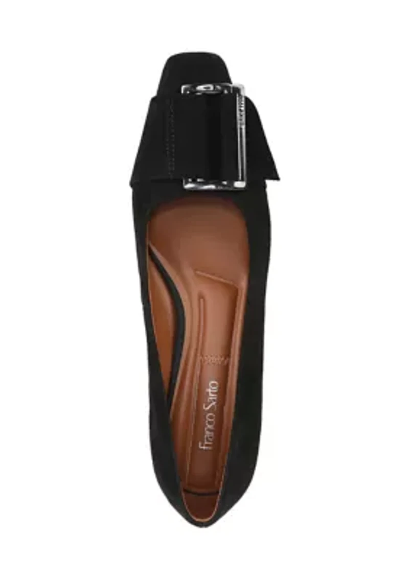 Rainey Kitten Heels