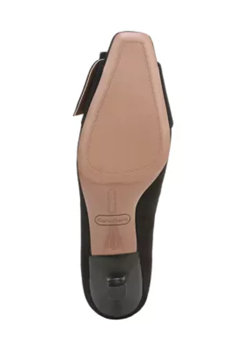 Rainey Kitten Heels