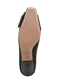 Rainey Kitten Heels