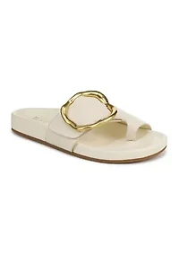 Brianka Toe Ring Sandals
