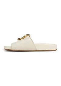 Brianka Toe Ring Sandals