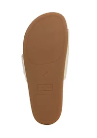 Brianka Toe Ring Sandals