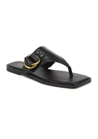 Mavie Thong Sandals