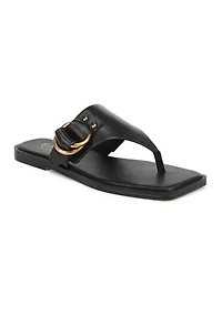 Mavie Thong Sandals