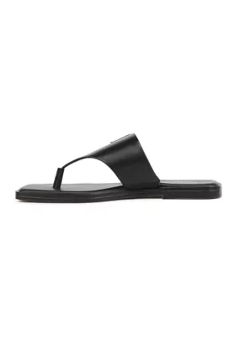 Mavie Thong Sandals
