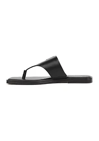 Mavie Thong Sandals