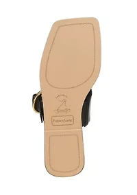 Mavie Thong Sandals
