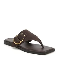 Mavie Thong Sandals