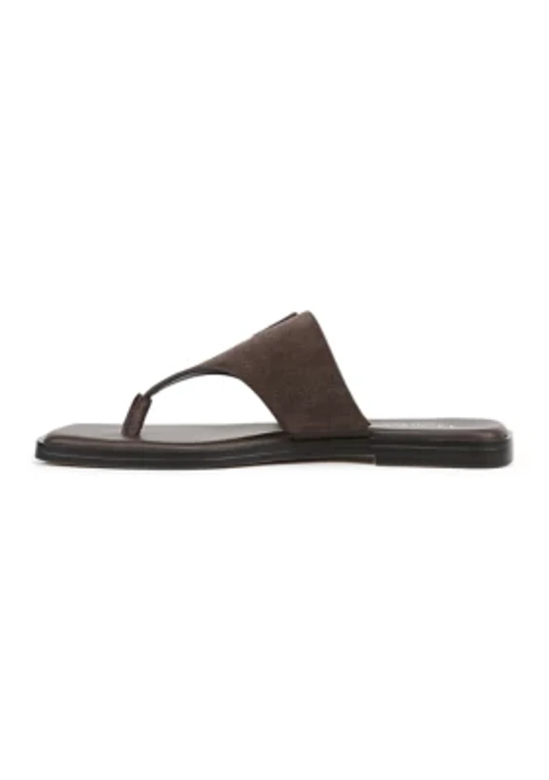 Mavie Thong Sandals