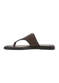Mavie Thong Sandals