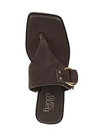 Mavie Thong Sandals