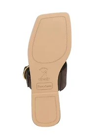 Mavie Thong Sandals
