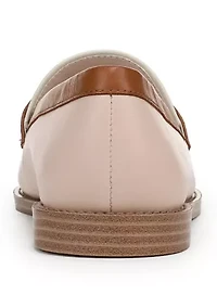 Stellan Loafers
