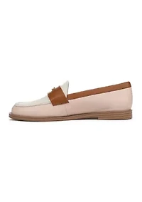 Stellan Loafers