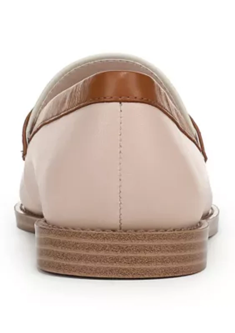 Stellan Loafers