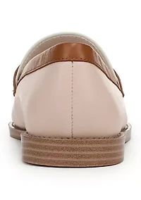 Stellan Loafers