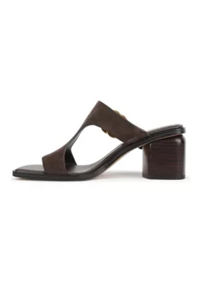 Roux Sandals